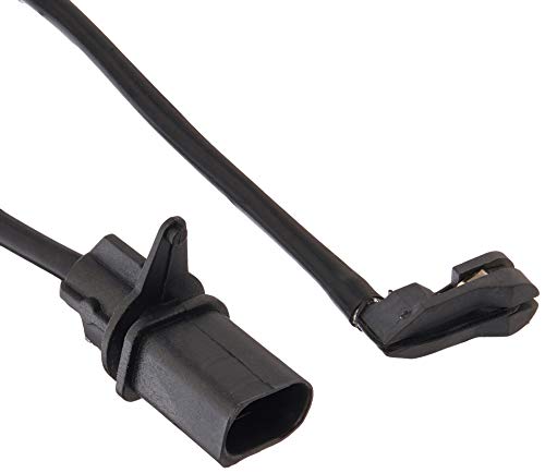 Pastillas de Freno electrónico Sensor de Desgaste Carlson 19053 Disco Automóvil