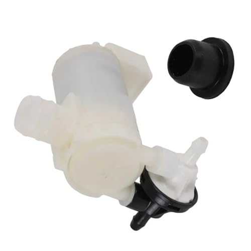 ウインドシールド ウォッシャ エクストレイル用 2007-2013 フロントガラスウォッシャーポンプ 28920-CN000 28920CN000 ウインドウ ウォッシャーポンプ