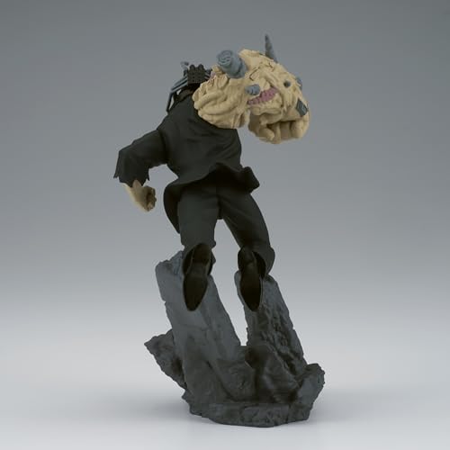 Figurine Combination Battle My Hero Academia All For One - vue 7