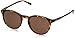 Produktbild Polo Ralph Lauren Herren 0PH41103473 Sonnenbrille, Braun (Shiny Antique Havana/Brown), 50
