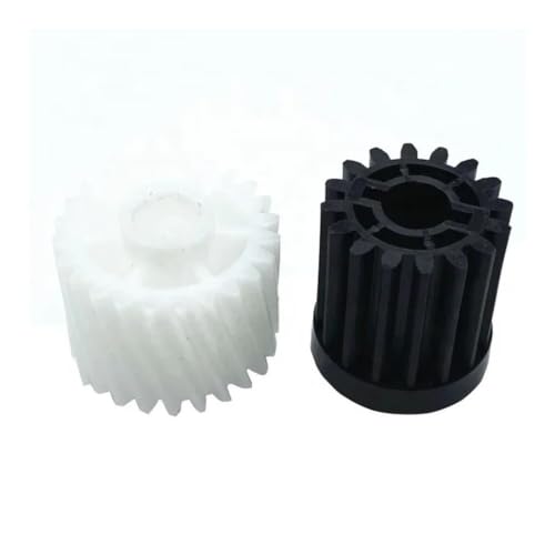 Repuesto de engranaje de fusor para reparar Konica Minolta BH C253 C353 C200