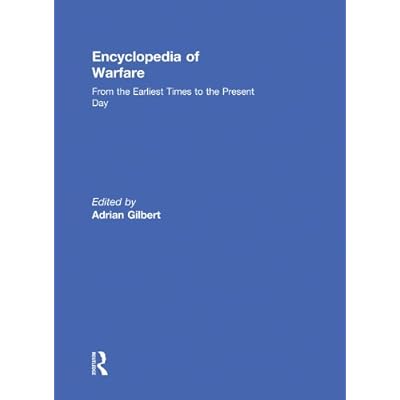 Encyclopedia of Warfare