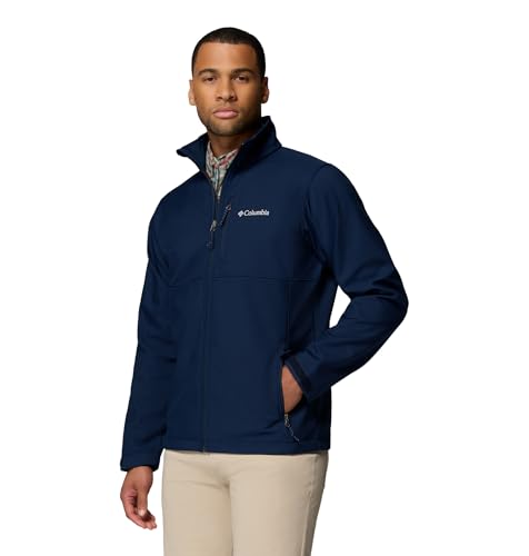Image of Columbia Men's Ascender Softshell Jacket
