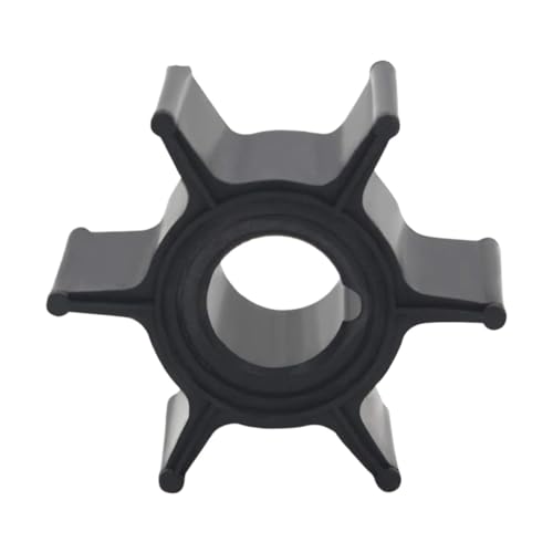 Kit turbine de pompe à eau 8-9.8 CV pour l'entretien des moteurs hors-bord