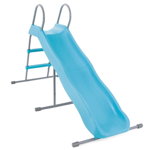 Intex - 44106 - Toboggan sur Pieds Longueur 196CM