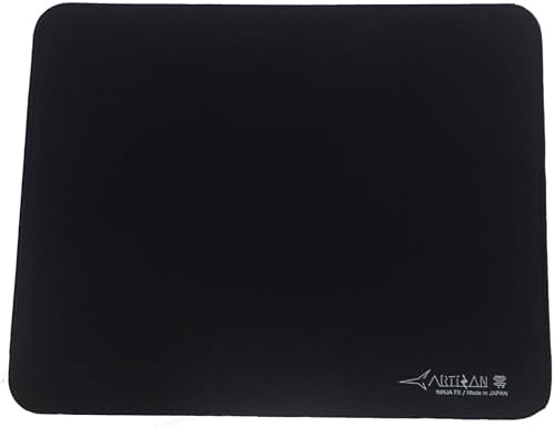 ARTISAN ZERO (Black/XL) [FX-ZR-SF-XL] FX SOFT (Japan Import)