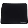 Artisan Ninja FX Zero XSoft L Black Gaming Mouse Pad 4mm Polyester
