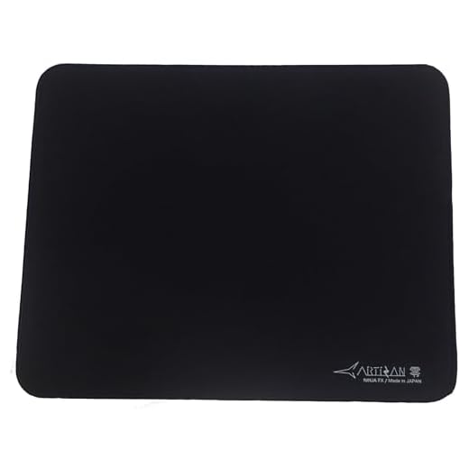 ARTISAN Zero (Black/L) [FX-ZR-SF-L] FX Soft (Japan Import)