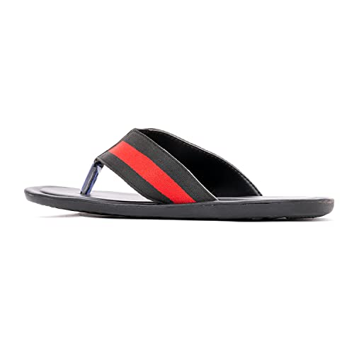Image of Khadim's Casual Flip Flops for Men