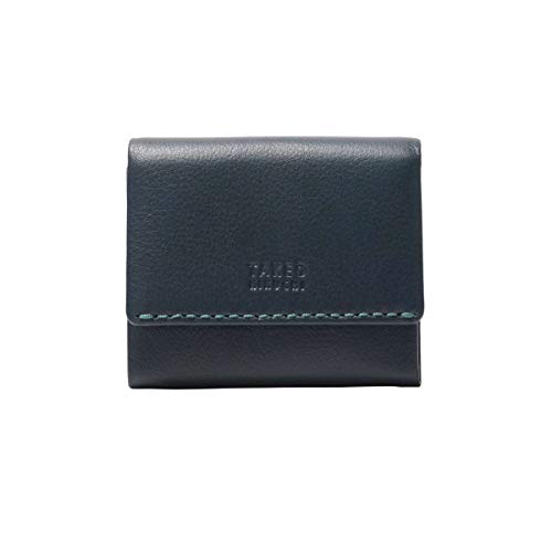 [タケオキクチ] コインケース モルビド メンズ 9050218 【41】ネイビー