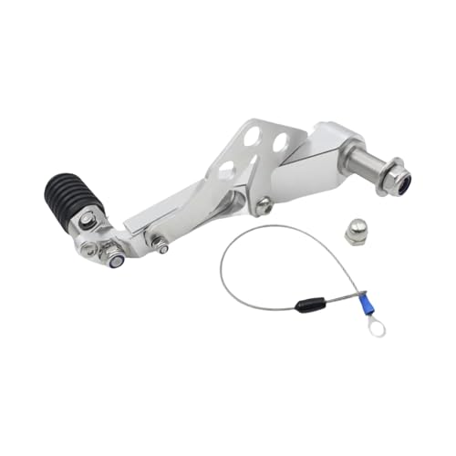 Levier de vitesse pour R1200GS LC 2013-2021 sélecteur pliable réglable
