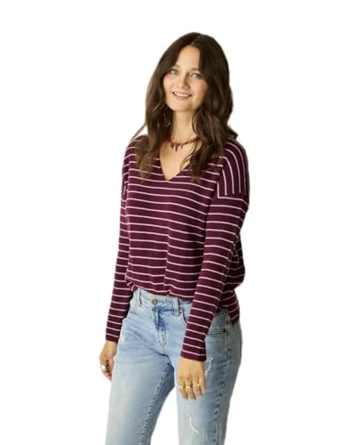 Image of Carve Designs Zella Merino Sweater