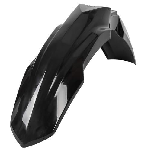 HECASA Motorcycle Bodywork Compatible with 2002-2007 Honda CR125R CR250R by HECASA - Used condition - Image 5