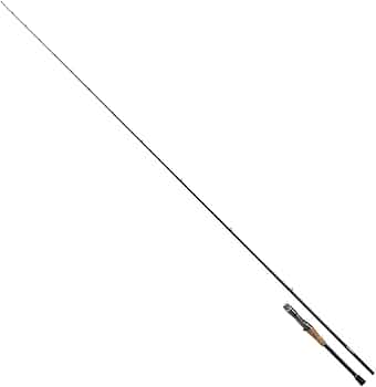 Amazon.co.jp: ダイワ(DAIWA) バスロッド STZ RC C67M-SV・ST