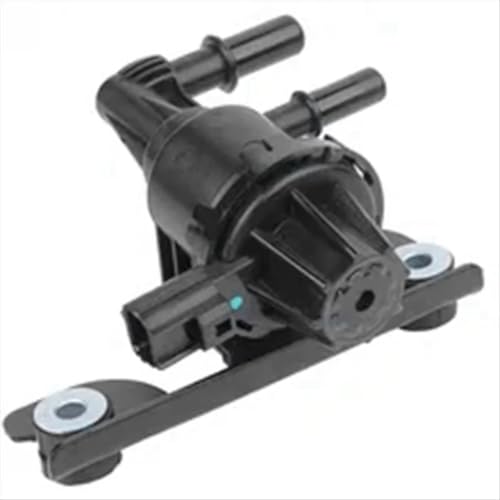 Électrovanne de Purge Canister Anti-Odeur Essence pour Lincoln Mark LT 2007