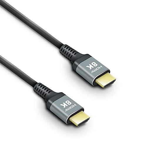 Metronic HDMI 2.1 Ultra High Speed Cable 3 m, 3m