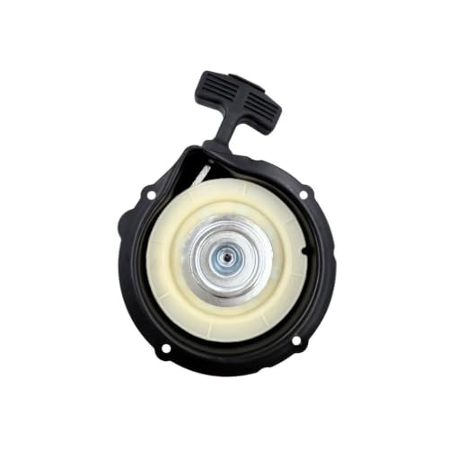 Démarrage par traction de recul pour quad Grizzly 450 et Kodiak 400