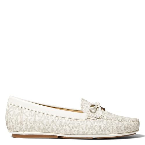 Image of Michael Kors Women's Juliette Moccasins