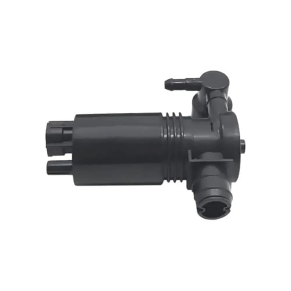 Bomba de agua de limpiaparabrisas Compatible con Toyota Sienna Corolla 85330-0R050 853300R050 bomba limpiaparabrisas