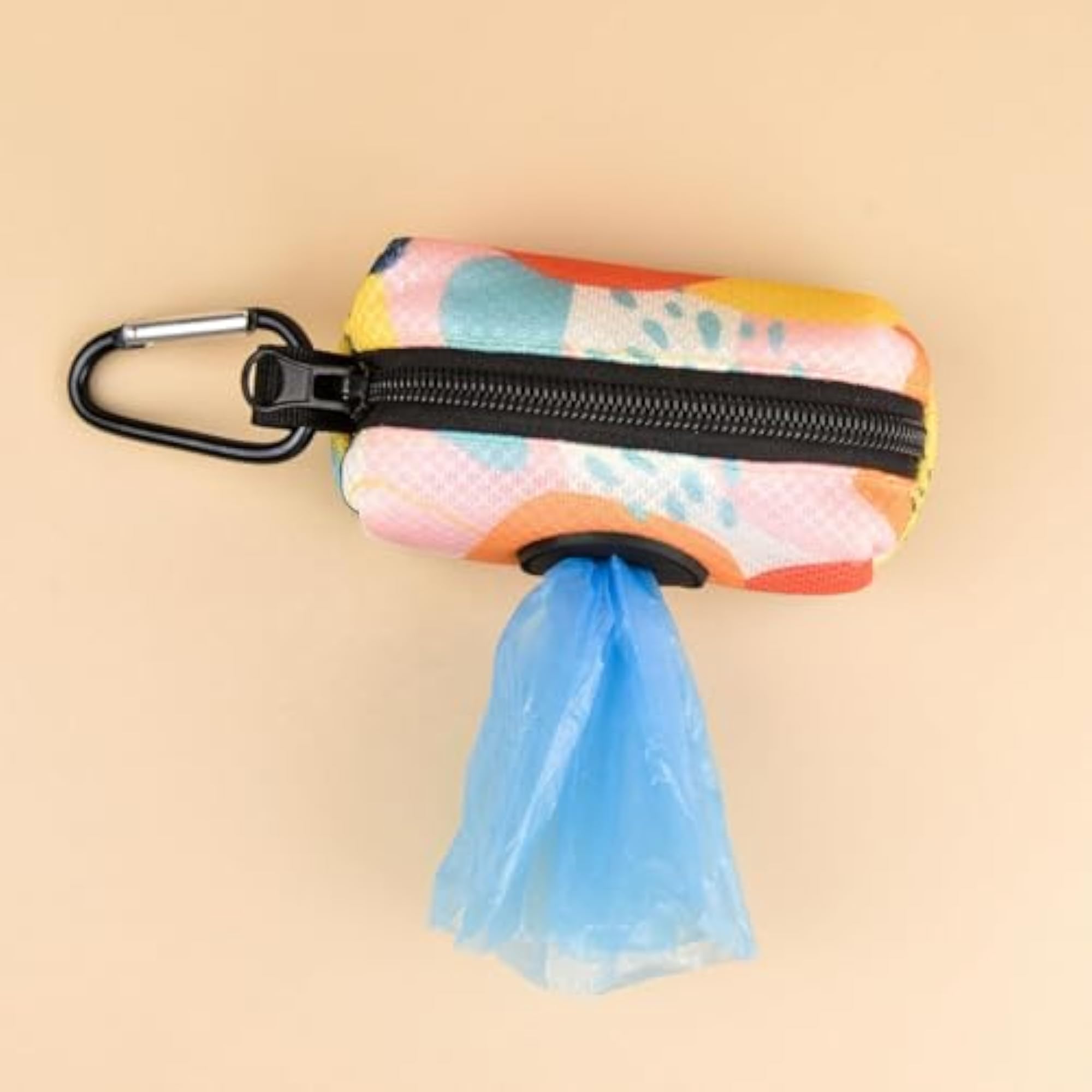 Pet Dispenser Outdoor Carrier for Camping and Travel
