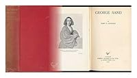 George Sand, B00085WGPY Book Cover