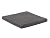 Multy Industries Multy Home MT5100000 4-Pack Stomp Stone, 12 by 12-Inch, Slate