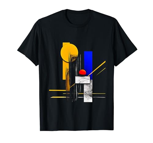 Arte gráfico Camiseta