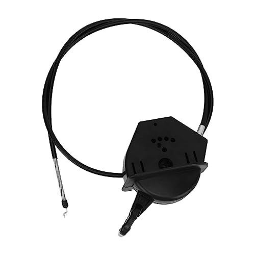 Cable de acelerador de tractor soluciona fallos de arranque en modelos XT1-GT50 946 05098C