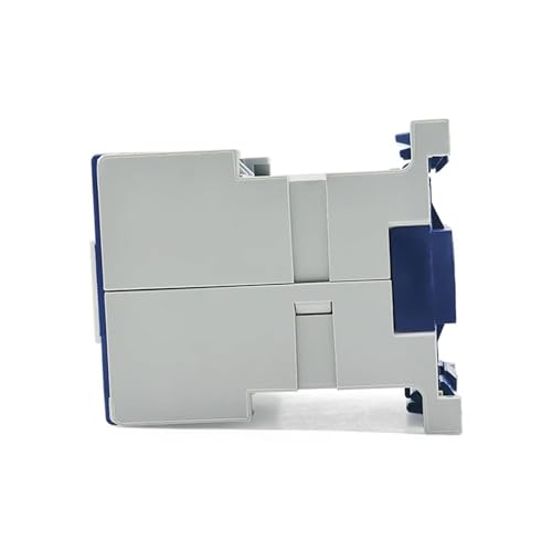 Contacteur CA CJX2E mini relais 220V E0601 commande stable - 4