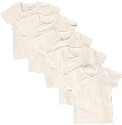 Carter's Baby Girls' Kimono Tees