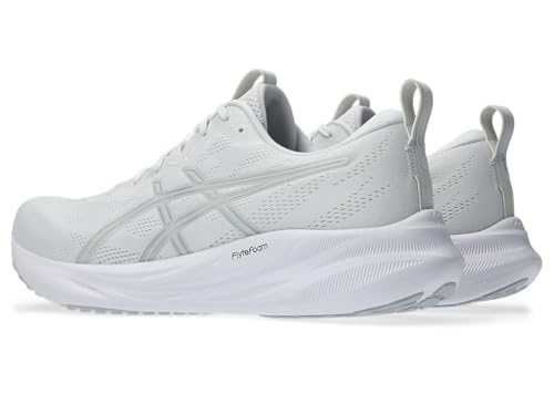 Image of ASICS Men Lace Up Running Shoes