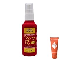 Bye Bye Brumm Anti-Insekten-Kräuter Für Pferde – 1000g Mit Knoblauch, Schwarzkümmel & Thymian