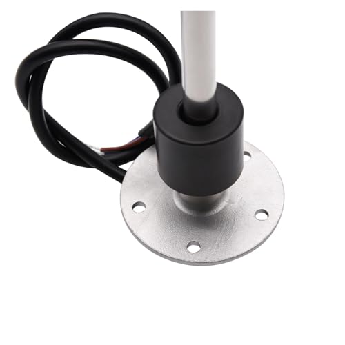 Jauge de carburant qui tremble ? Solution précise 0-190ohm et voltmètre 52mm - 7