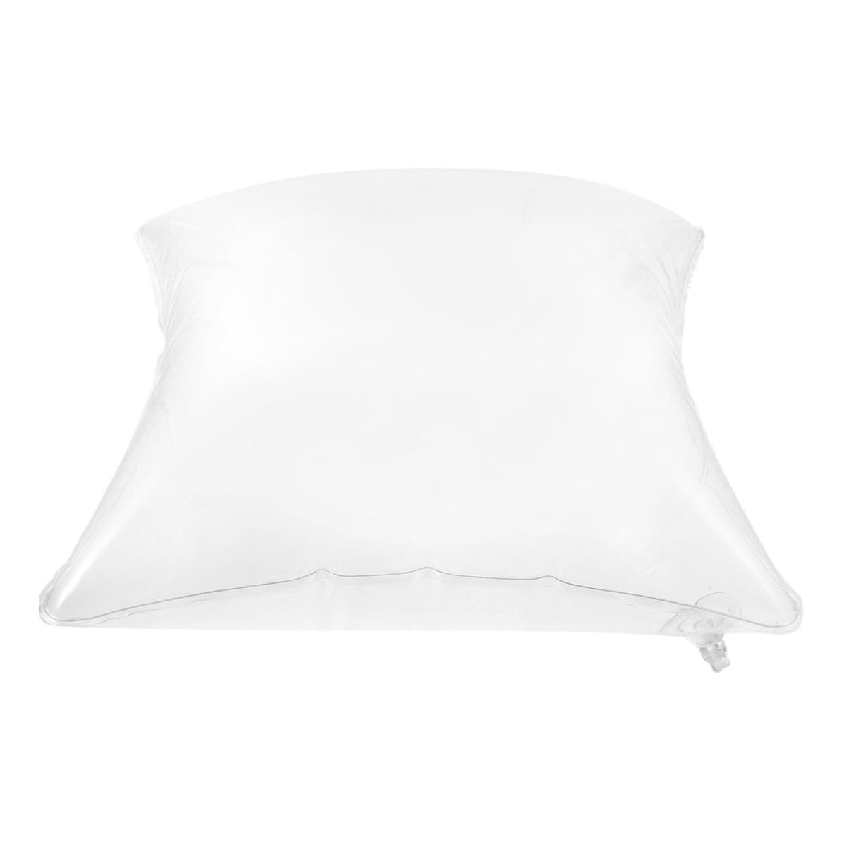 Coussin gonflable en PVC portable oreiller pliable pour voyage