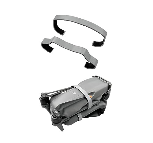 SHEAWA for DJI Air 3S/Air 3 �v���y���Œ�z���_�[ �v���y���ی� �ړ��ۊǎ��p �Œ�� �v���e�N�^�[ �A�N�Z�T���[