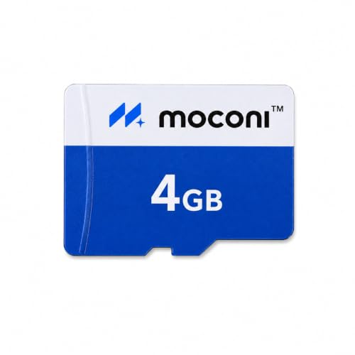Image of Memory 4GB Memory Card Class 10, | 40MB /s Read, 20MB /s Write Speed | Compitable with Smartphones, Camera, CCTV | Drop Protection | Memory Card | 3 Yrs Warranty.