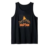 Volcano Eruption
