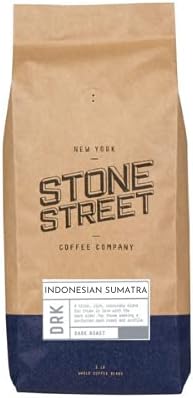Indonesian Sumatra