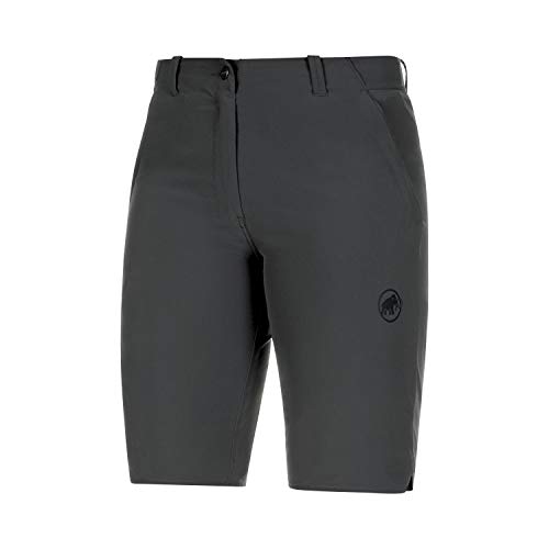 Preisvergleich Produktbild Mammut Damen Runbold Shorts, Phantom, 44 EU