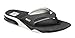 Produktbild Reef Fanning Herren Flip Flop, schwarz/silberfarben, 30 EU