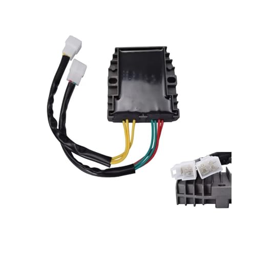 Régulateur de tension MOSFET haute performance T1300560