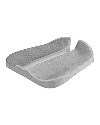 3D[tH[ ԗp \ ~߃pbh ʋC ItBX`FA Ԉ֎q \t@یNbV V[g`ANZT[ J[V[gNbV(Grey)