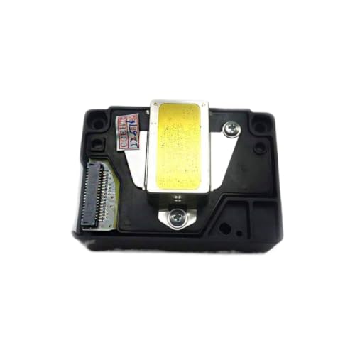 Tête d'impression jet d'encre haute précision pour L1300 D120 PX-101 BX310