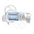 PratRaken T-15 Salt Cell Replacement, Salt Water Pool Chlorinator System Compatible with Hayward Salt Chlorine Generator T-CELL-15-SWP W3T-CELL-15, for Salt Cell up to 40000 Gallons Pool