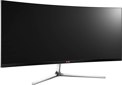 Amazon.co.jp: LG 34UC97-S ディスプレイ モニター 34インチ/曲面