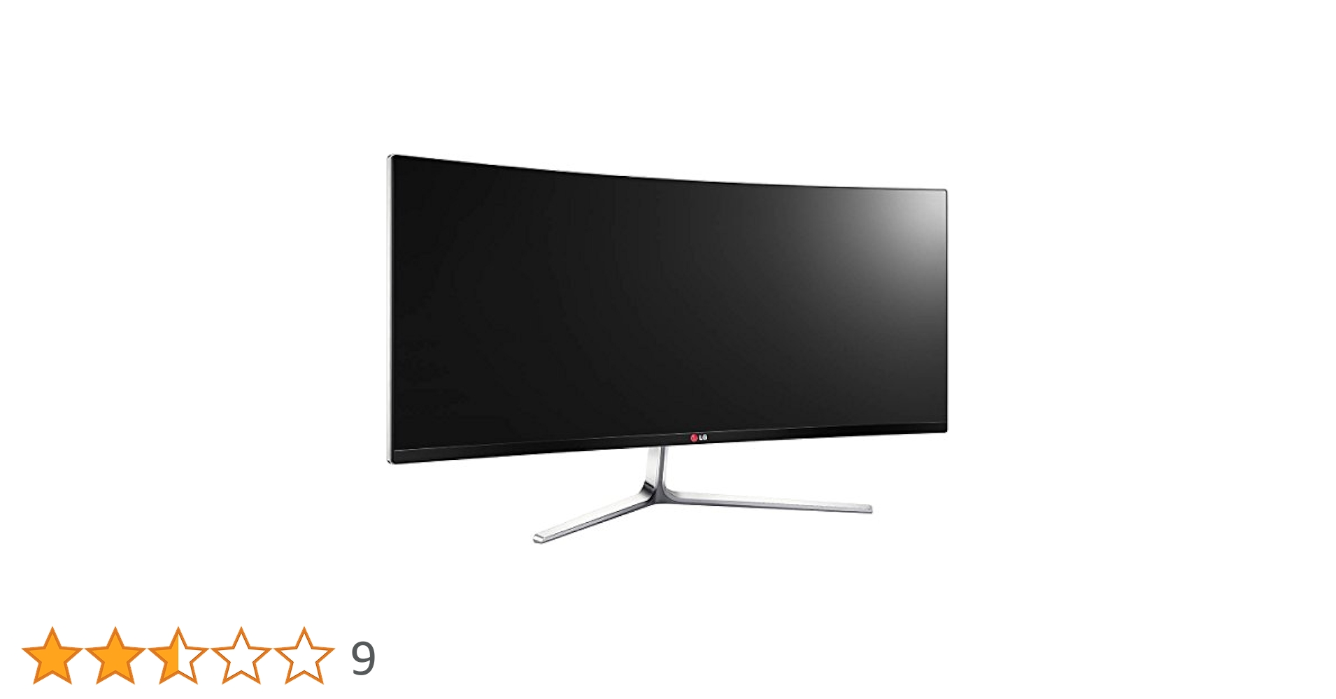 その他 LG 34UC97 LG 34UC97-S Review | PCMag