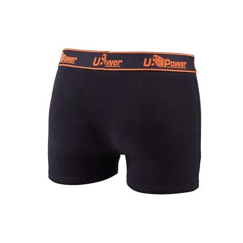 Boxer deep blue con ajuste ergonómico talla L pack de 3 3