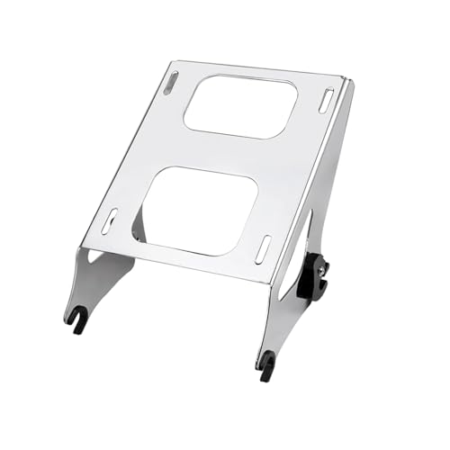 Support porte-bagages détachable pour Harley Touring 2014-2023