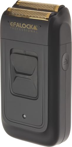 Efalock GOAL Finishing Shaver