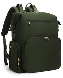 CEI-CEI Wickeltasche Wickelrucksack mit Wickelunterlage